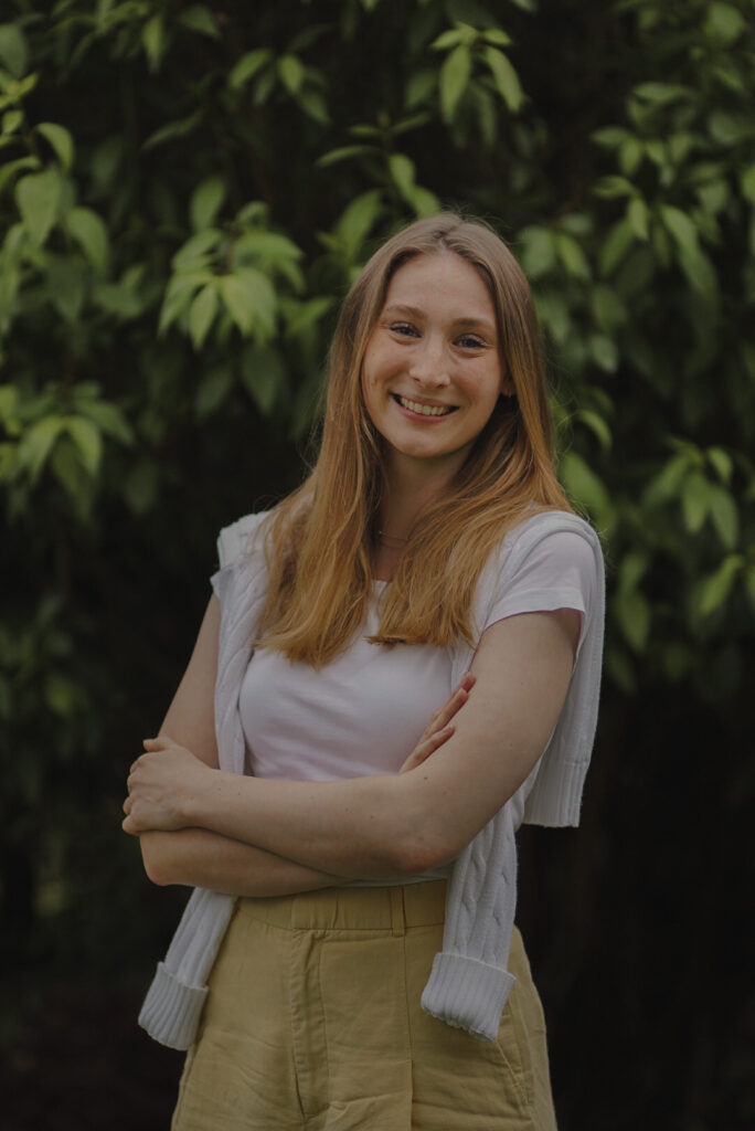 alexandra feist