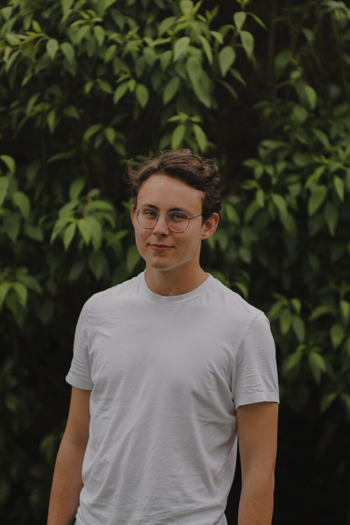 jakob gutownig