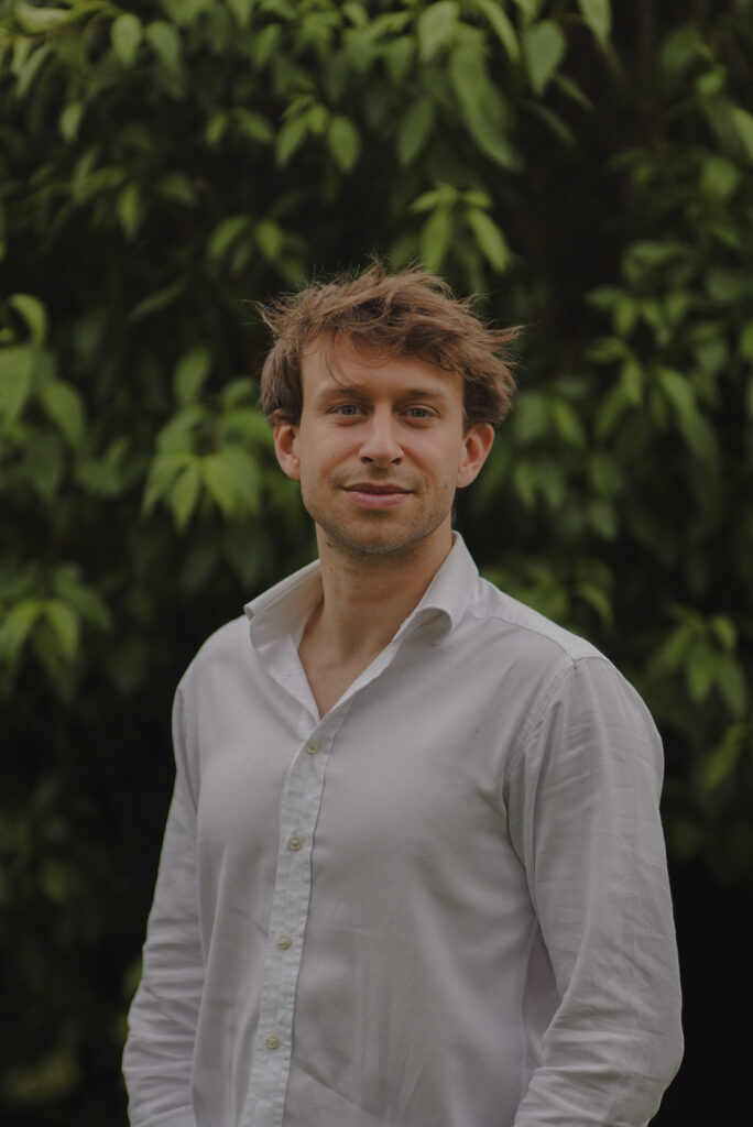 moritz veith