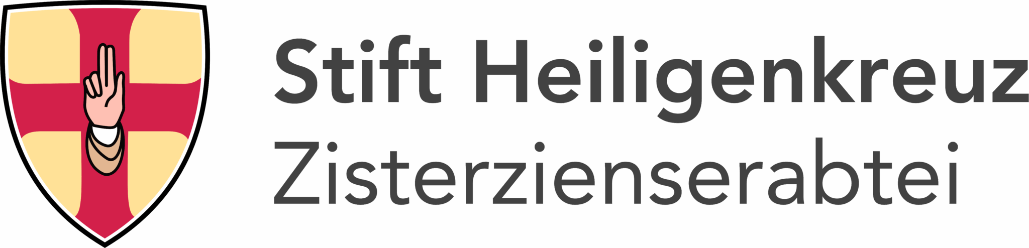 Unsere Unterstützer stift heiligenkreuz logo.png