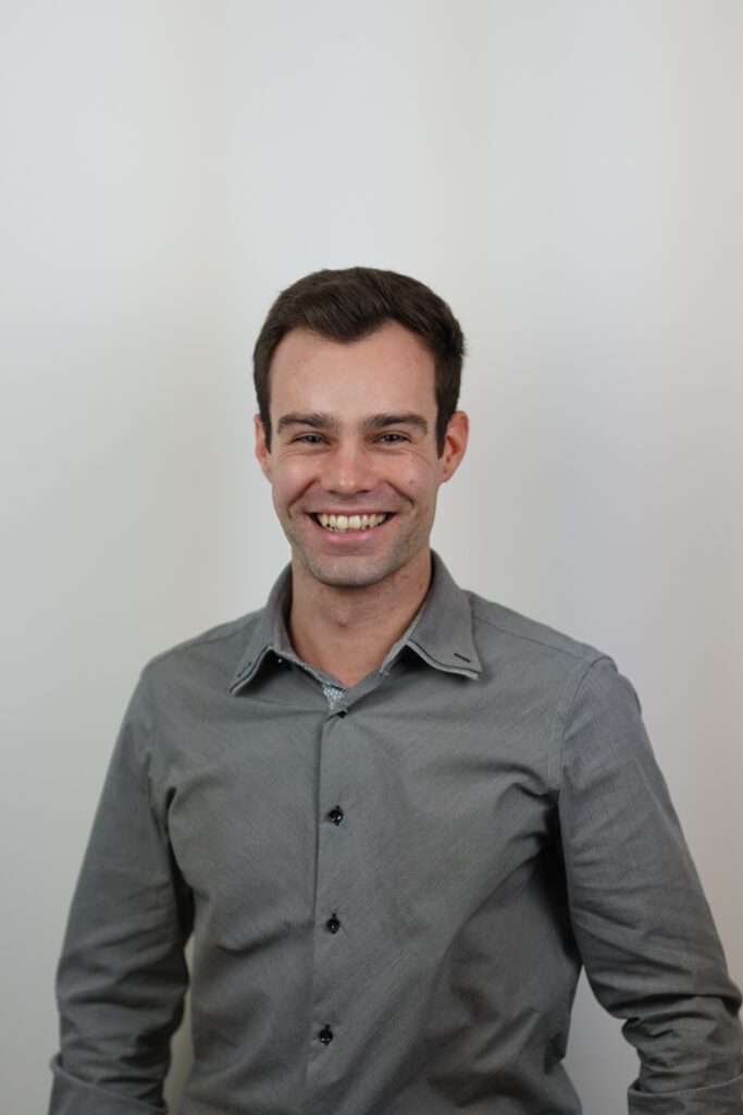 Michael Franz